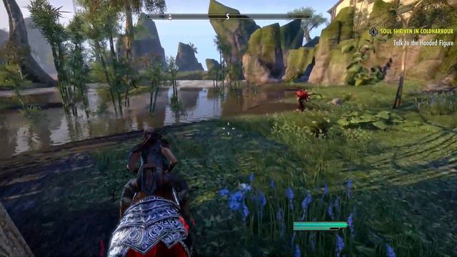 The Elder Scrolls Online High Isle Xbox Series X Gameplay (Let's Play #10)