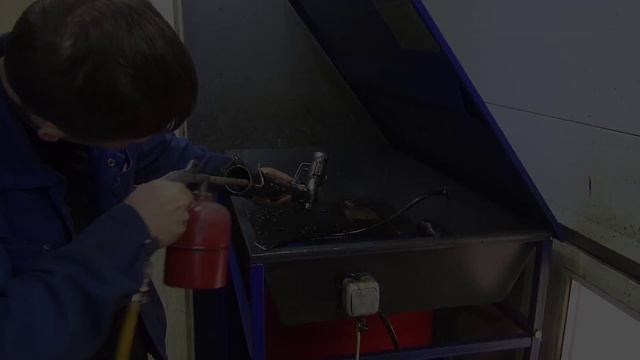 Чистота без усилий и стресса