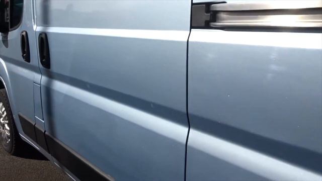 WJ19ZKN Peugeot Boxer 335 2.0 Bluehdi 130PS L3 H2 Professional