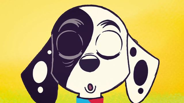 Yoga Pups 🧘🏽♀️| 101 Dalmatian Street | Disney Channel Africa