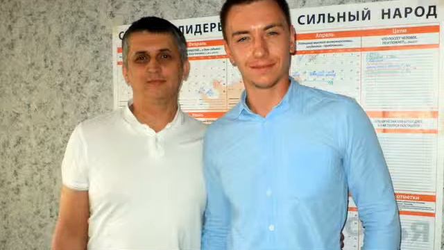 Нижегородцы в Уфе.Разбитые окна.Часть первая.