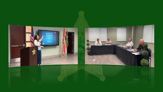 CARES Meeting - April 11, 2023