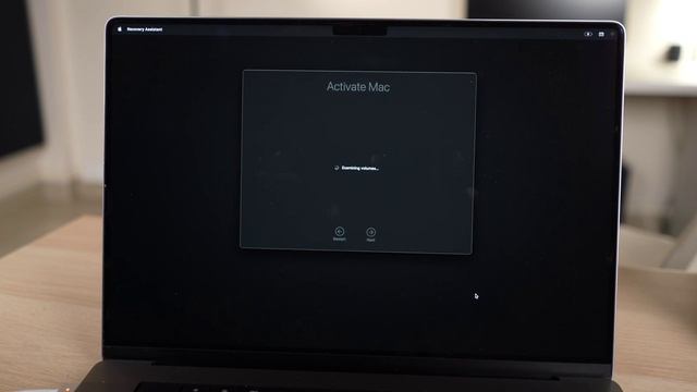 How To Full Reset & Erase Your Mac Before Selling