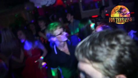 T DJ Milana Fox dj cafe (Самара)