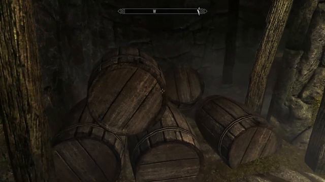 Skyrim 100% Maximized Legendary Playthrough - 169. Purity Of Revenge