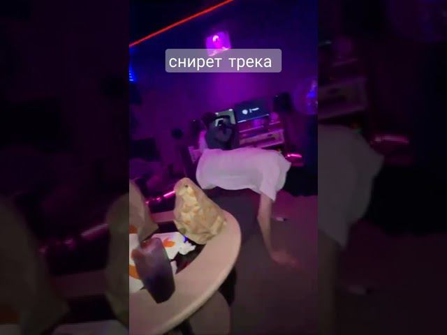 снимет трека #бит #сниппет #детроит