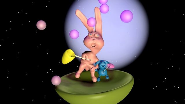 Лунный кефир