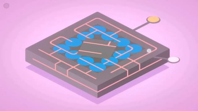 Klocki Level 58 Walkthrough