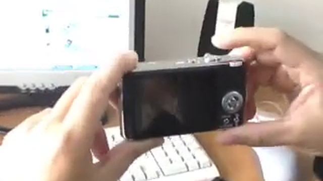 Aha.vn - Panasonic Lumix DMC-FX01