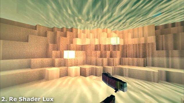 TOP 3 BEST SHADERS FOR MINECRAFT PE (MCPE) 1.12 / 1.14 - 1.16