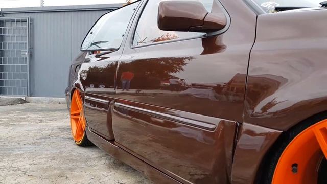 JETTA UN AUTO SEGURO SEGURO  Auto Usado