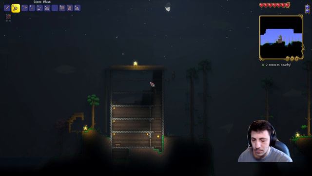 Apartment Complex | Terraria Modded | Episode 3