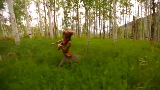 Lindsey Stirlingсборочка