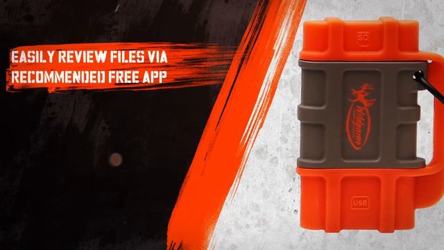 SD Card Reader For Apple®