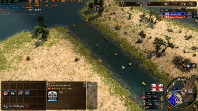 Age Of Empires III: Definitive Edition