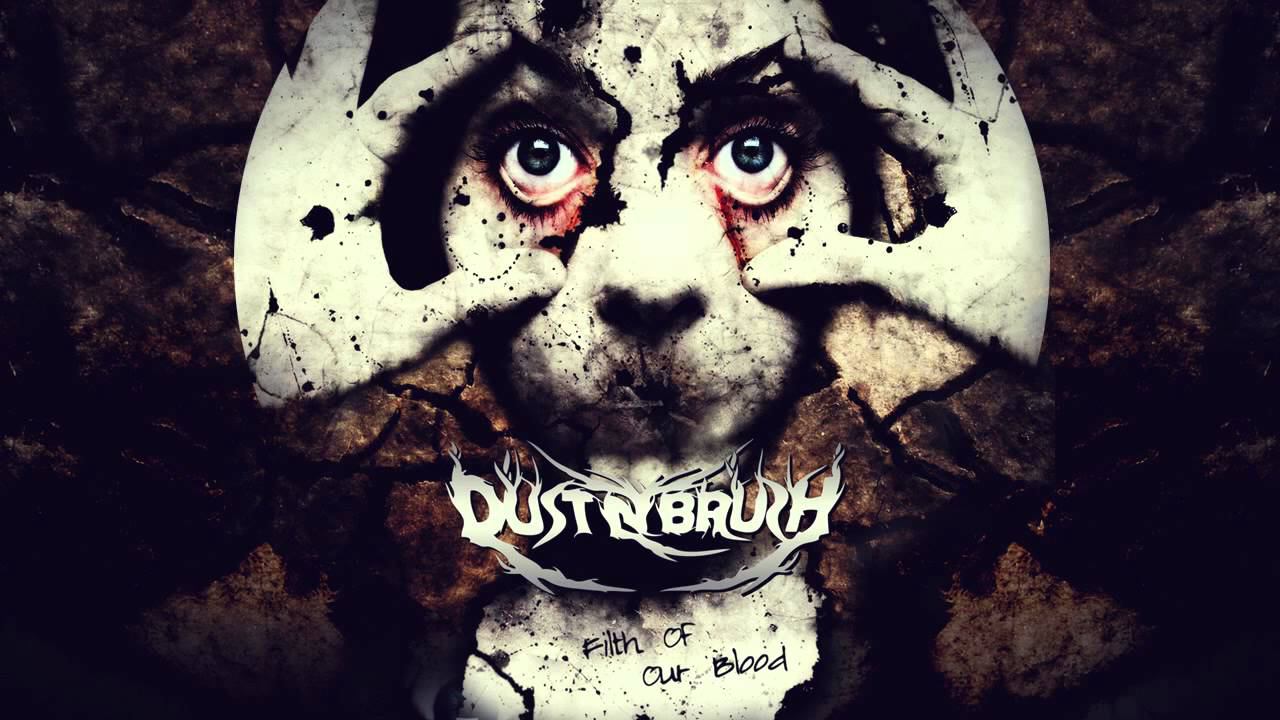 Dust N Brush - The Beginning [High Quality]