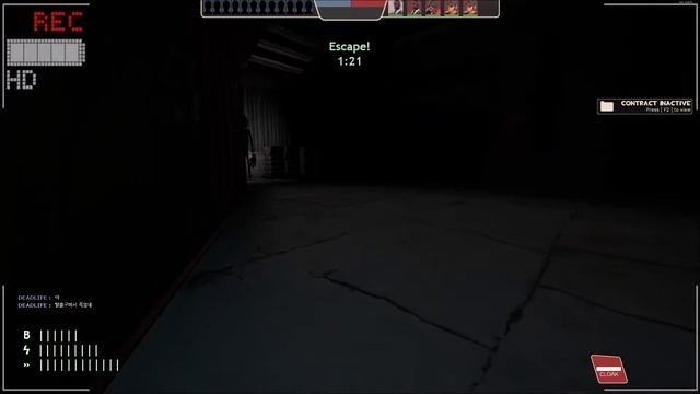 Slender Fortress 2 | Episode 9 | Cartoon Cat