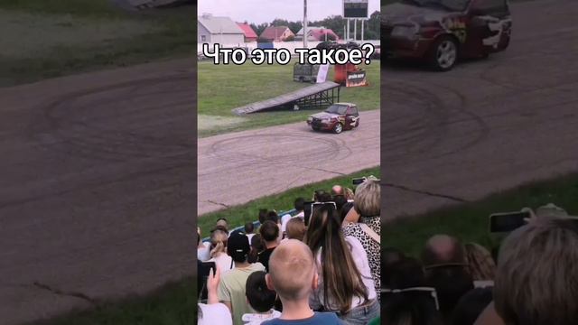 Жизнь пацана