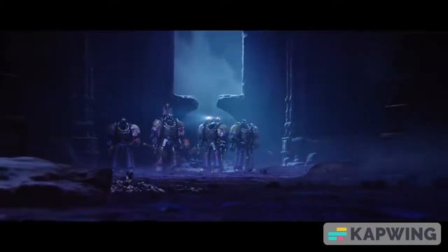 Grey Knights Wh40K AMV Venom of Venus