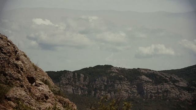 Видео с дрона. Crimea. Video By Drone. DJI Phantom3
