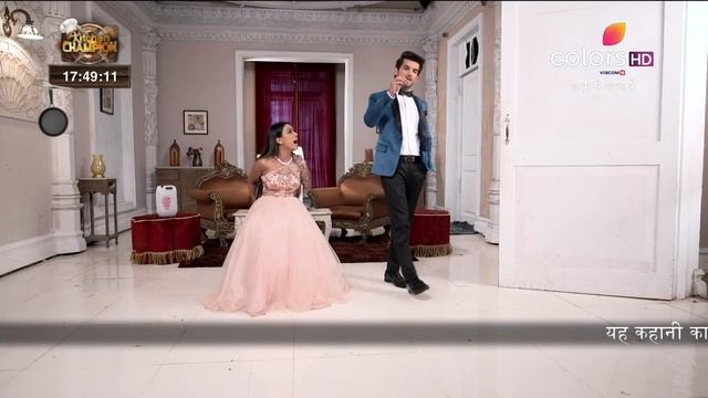 Ishq Mein Marjawan - 25th February 2019 - इश्क़ में मरजावाँ - Full Episode