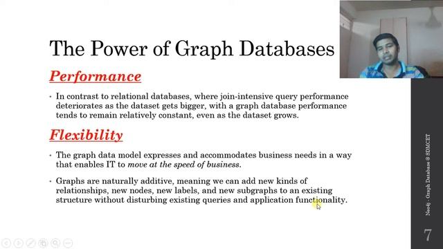 4  Power Of GraphDB