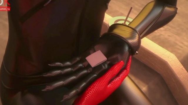 Gayazovs Brothers девичник. Клип леди баг и супер кот