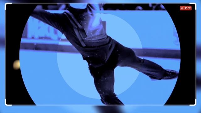 Daniel Grassl - The Hardest Decision In Life .. ⛸️ Figure Skating Today