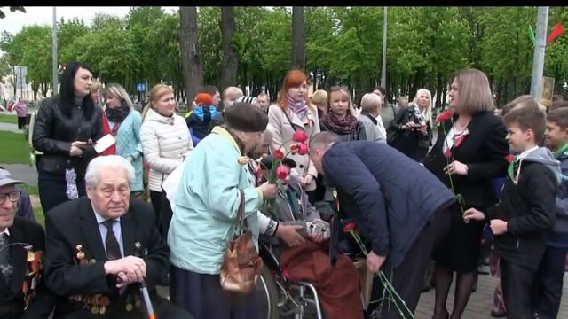 Рогачев помнит!