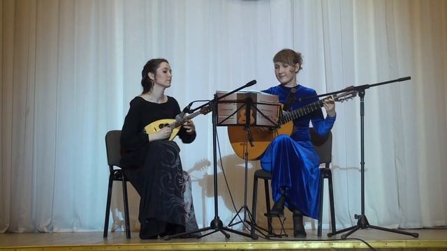 Светлана Ветушко  