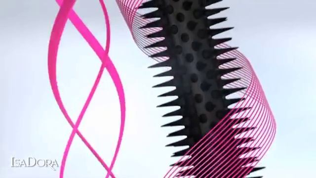 Precision Mascara - Reklamfilm