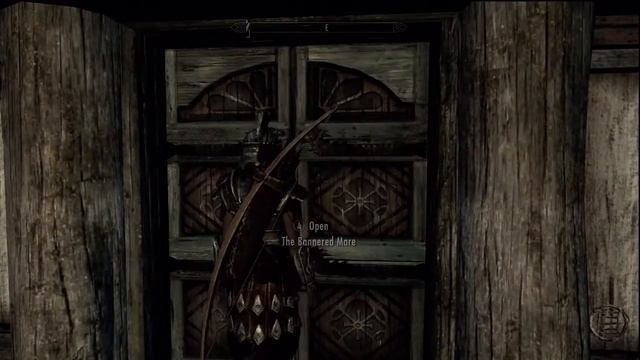 The Elder Scrolls V: Skyrim: Easy Experience & Sneak Skill