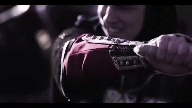 АНСАМБЛЬ НОХЧО - ХРАНИТЕЛЬ ТРАДИЦИЙ