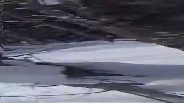 18 02 2017 тюлюк снегоходы