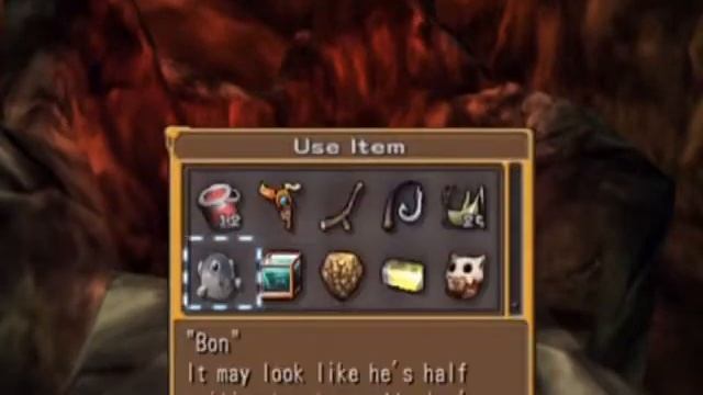 Dark Cloud 2 Playthrough, Part 70 (Mt Gundor Wind And Little Dragons On The Mountain)