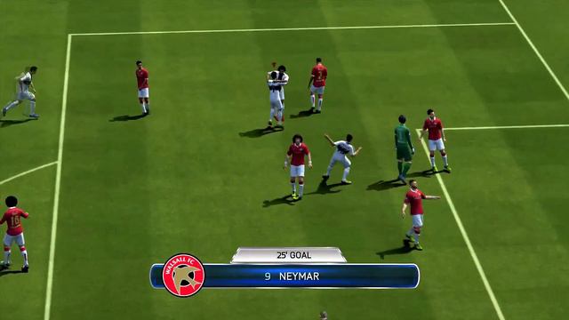 FIFA 14 | Capture Crunsh Event In Köln (Gameplay, Pack Opening, Neue Features, Squad Builder & Co)