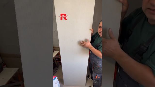 Руспанель – решение любых строительных и ремонтных задач ? #руспанель #теплоизоляция #гидроизоляция