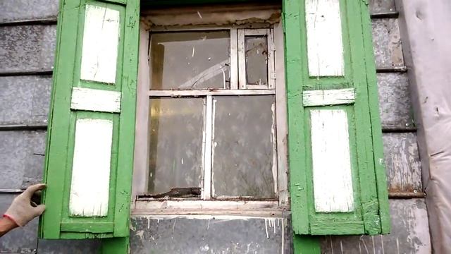 Дом утеплили Эковатой и закрыли обшивкой