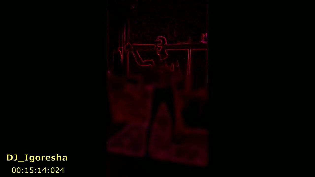 Techno Music From August 19