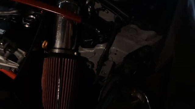 Limp Mode Tuning 4'' Intake install