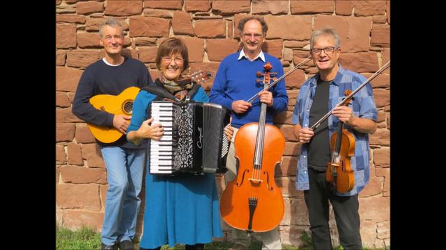 Allegro Ma Non Troppo, Czardas - Trad