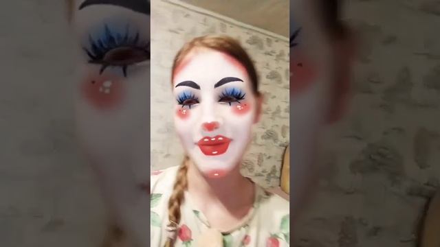 Свет мой зеркальце ответь