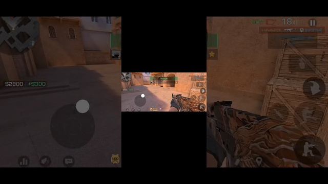 Играю в стэнд