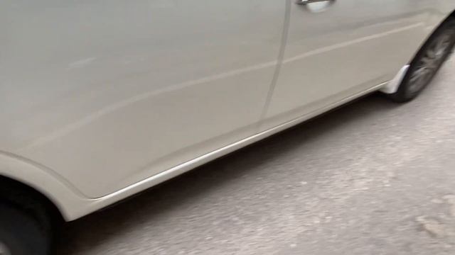 TOYOTA ALLION 2011 MODEL.   REG 2017.     CONTACT TO — 01789378892