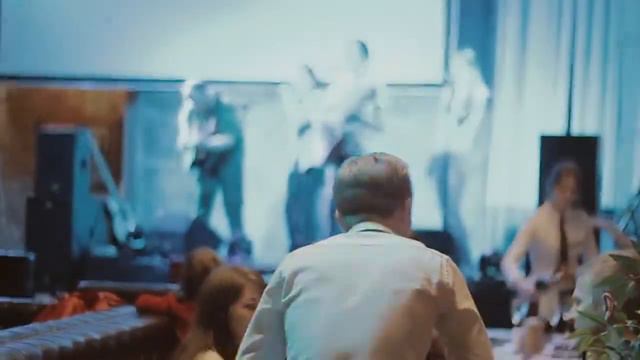 Loft Bar АРХИВ    фолк рок группа Verba Magistri Казань    1 мая