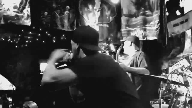 Bloodshot - Tears Of Heaven (2021)