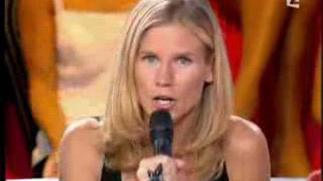 ALIZEE - Rien Que Du Bonheur