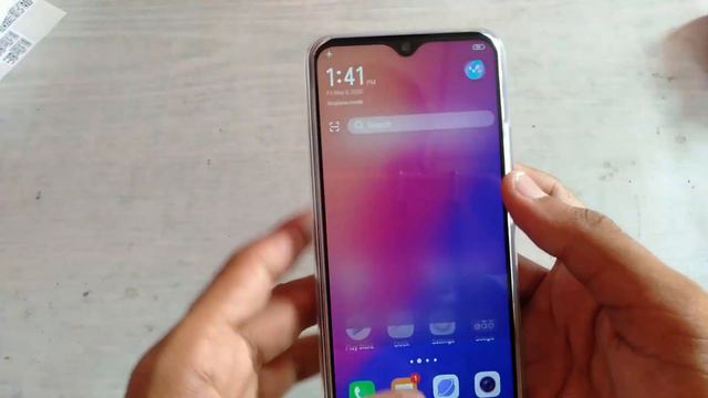 Vivo Y15 Unboxing And Review In Tamil