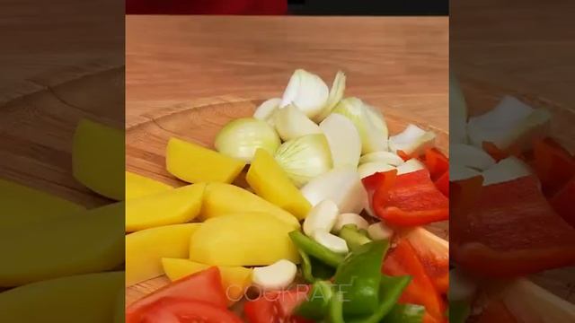 Рецепт РУЛЬКИ очень вкусно