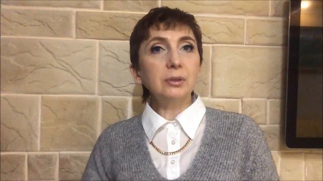 Приветствие на моем канале.